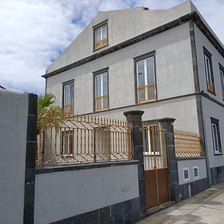 Seaside House Otel Ponta Delgada Dış mekan fotoğraf