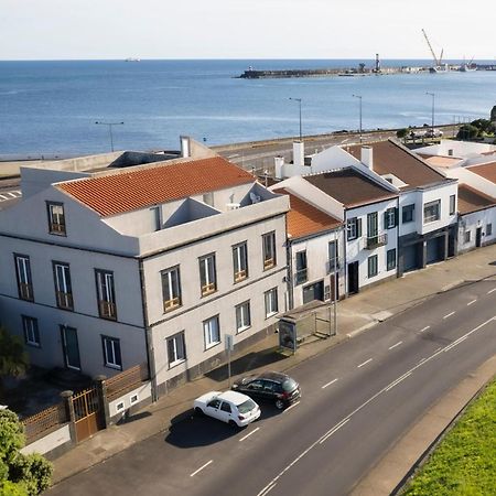 Seaside House Otel Ponta Delgada Dış mekan fotoğraf