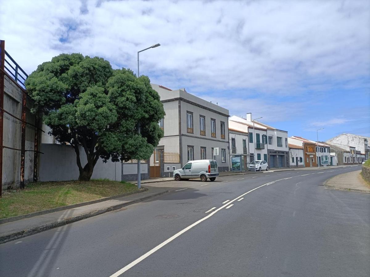 Seaside House Otel Ponta Delgada Dış mekan fotoğraf