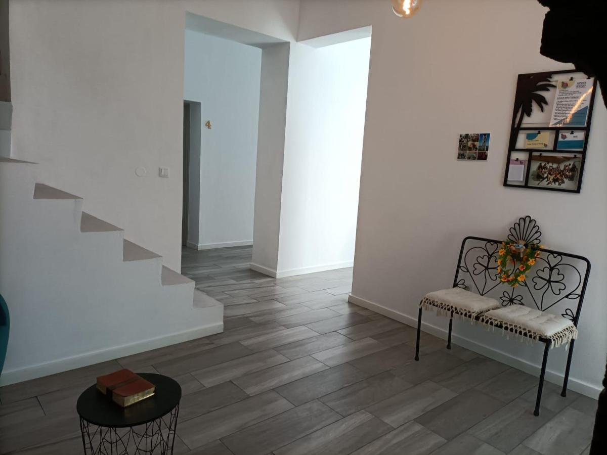 Seaside House Otel Ponta Delgada Dış mekan fotoğraf