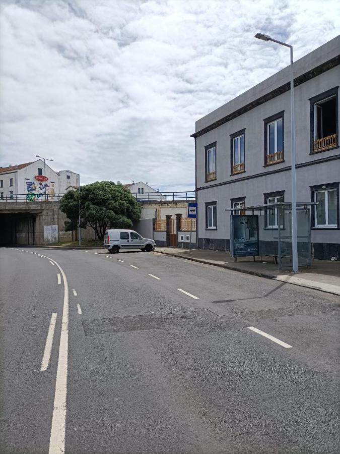 Seaside House Otel Ponta Delgada Dış mekan fotoğraf