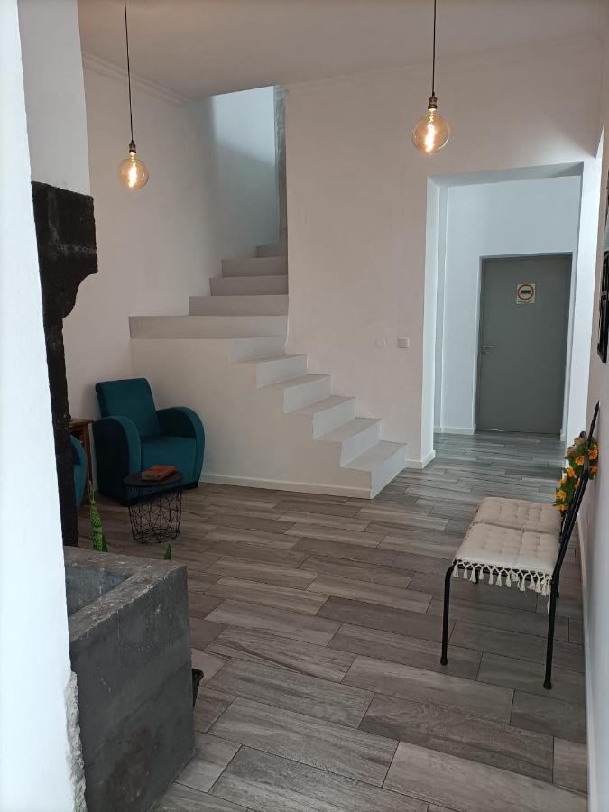 Seaside House Otel Ponta Delgada Dış mekan fotoğraf