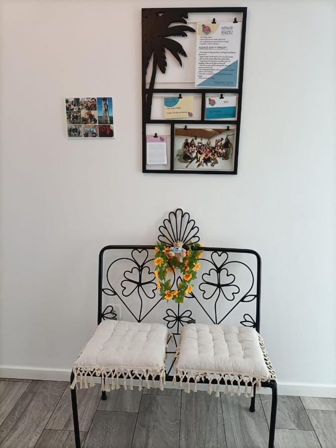 Seaside House Otel Ponta Delgada Dış mekan fotoğraf