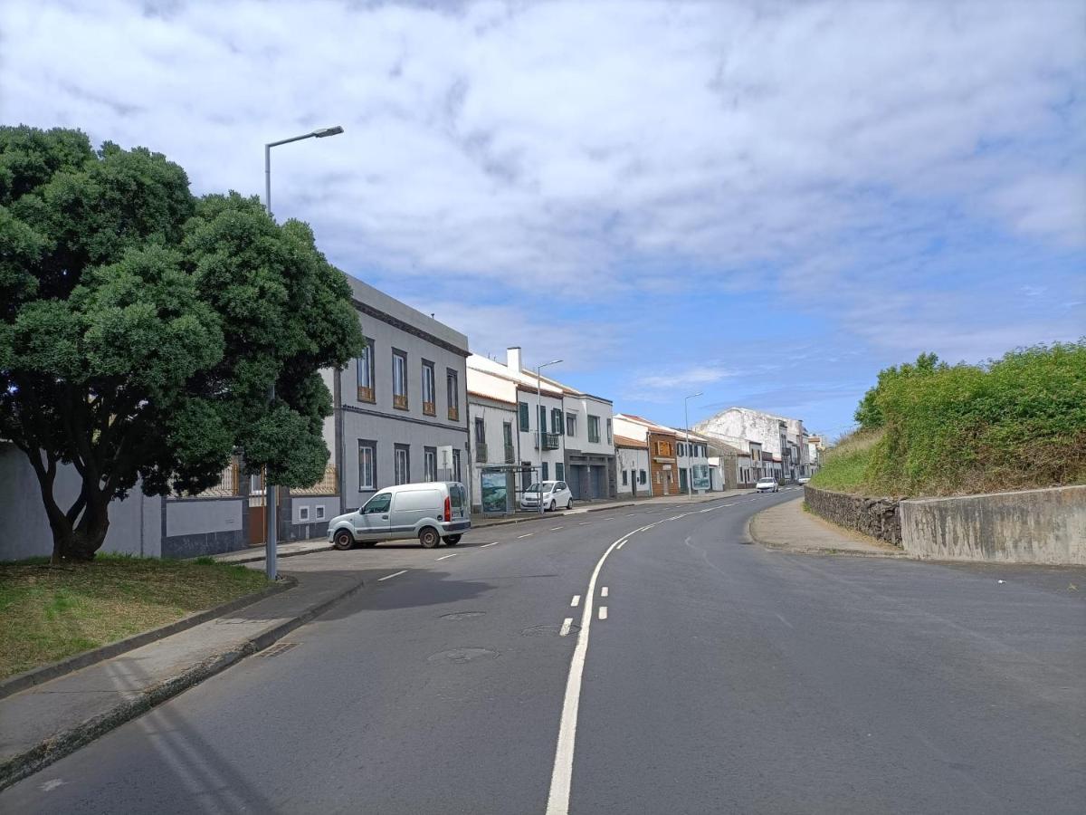 Seaside House Otel Ponta Delgada Dış mekan fotoğraf
