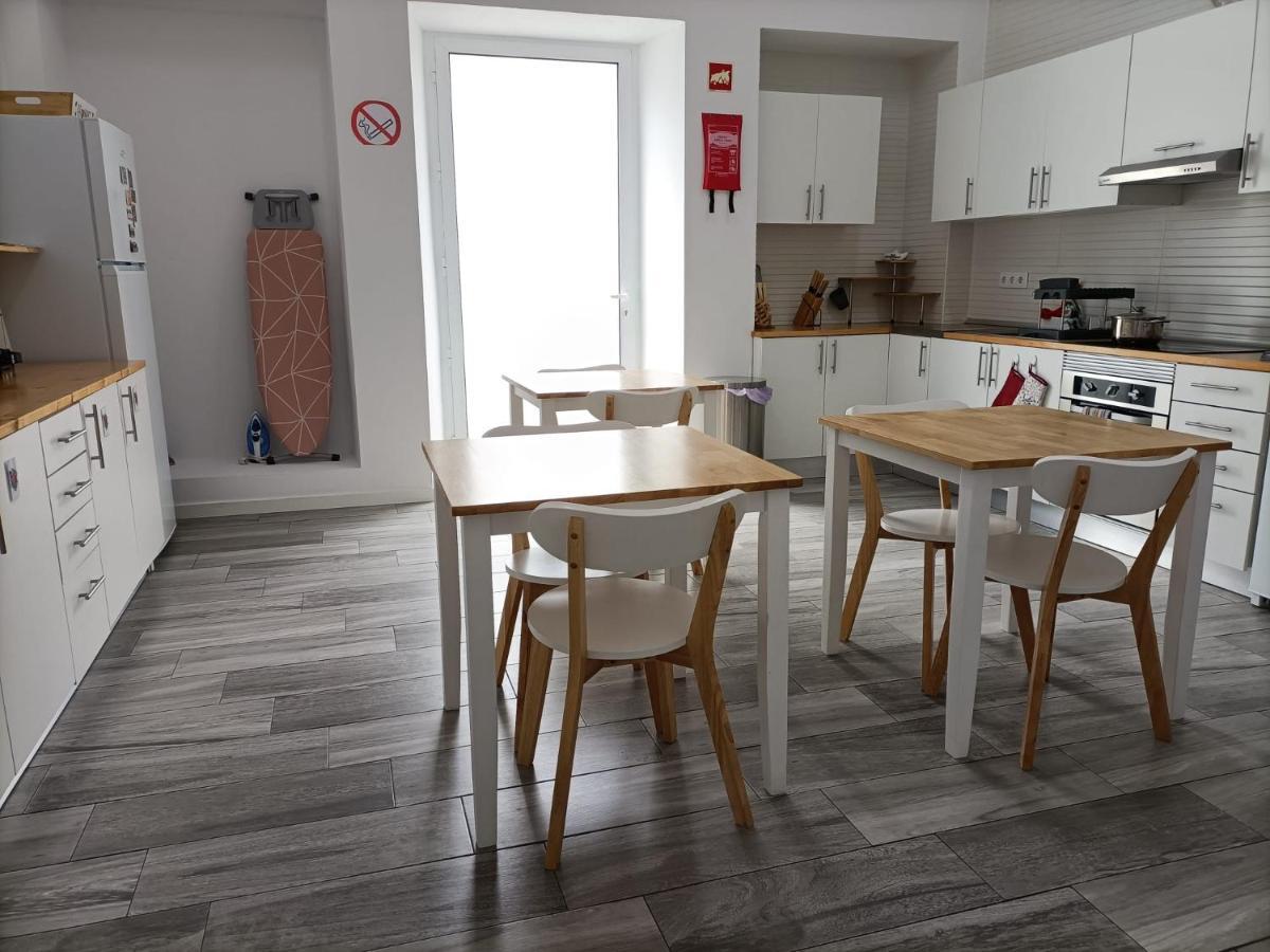 Seaside House Otel Ponta Delgada Dış mekan fotoğraf