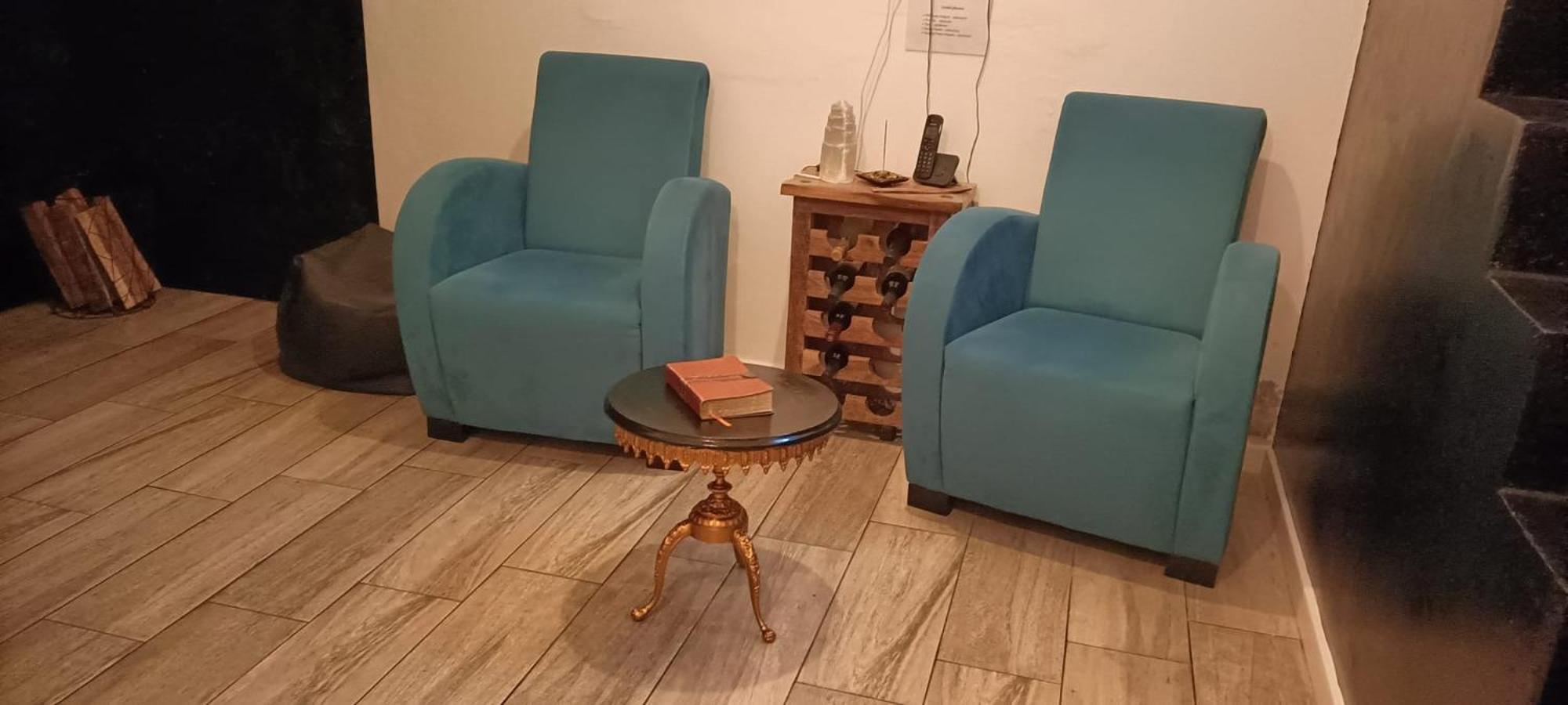 Seaside House Otel Ponta Delgada Dış mekan fotoğraf