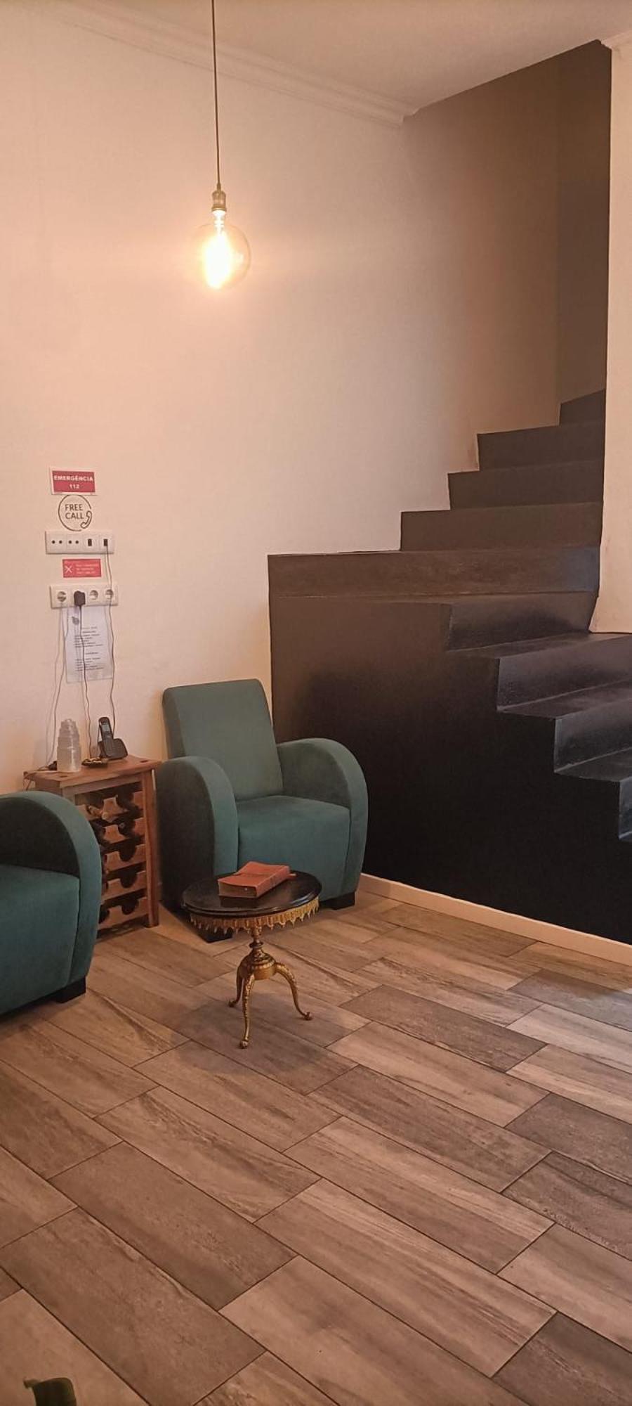 Seaside House Otel Ponta Delgada Dış mekan fotoğraf