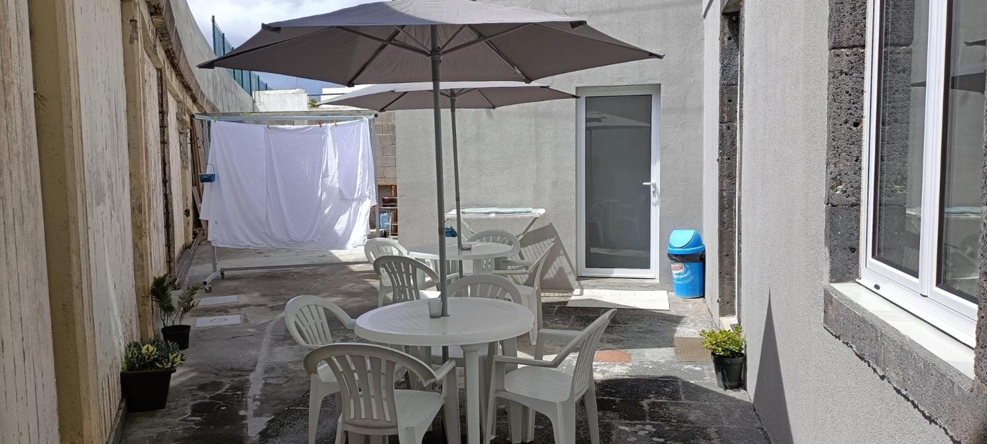 Seaside House Otel Ponta Delgada Dış mekan fotoğraf