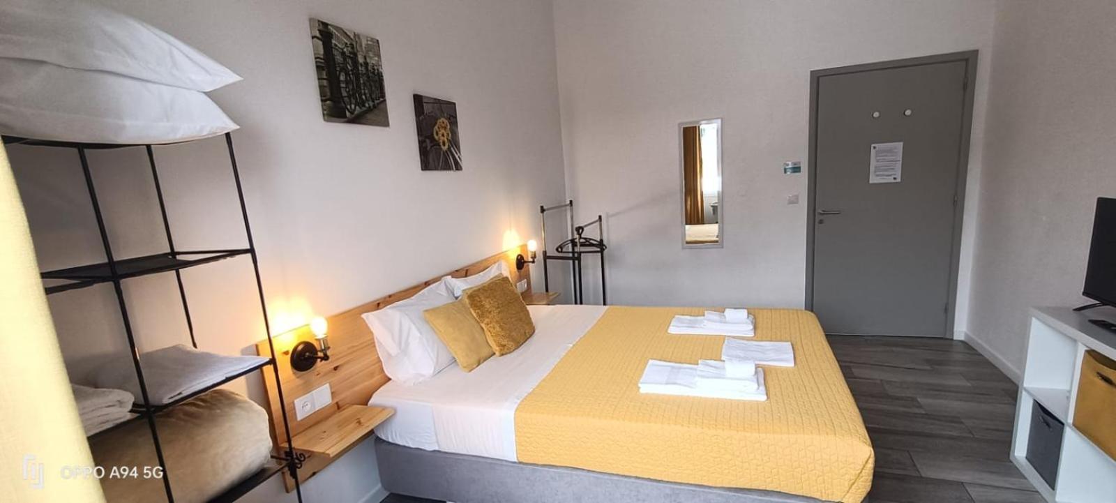 Seaside House Otel Ponta Delgada Dış mekan fotoğraf
