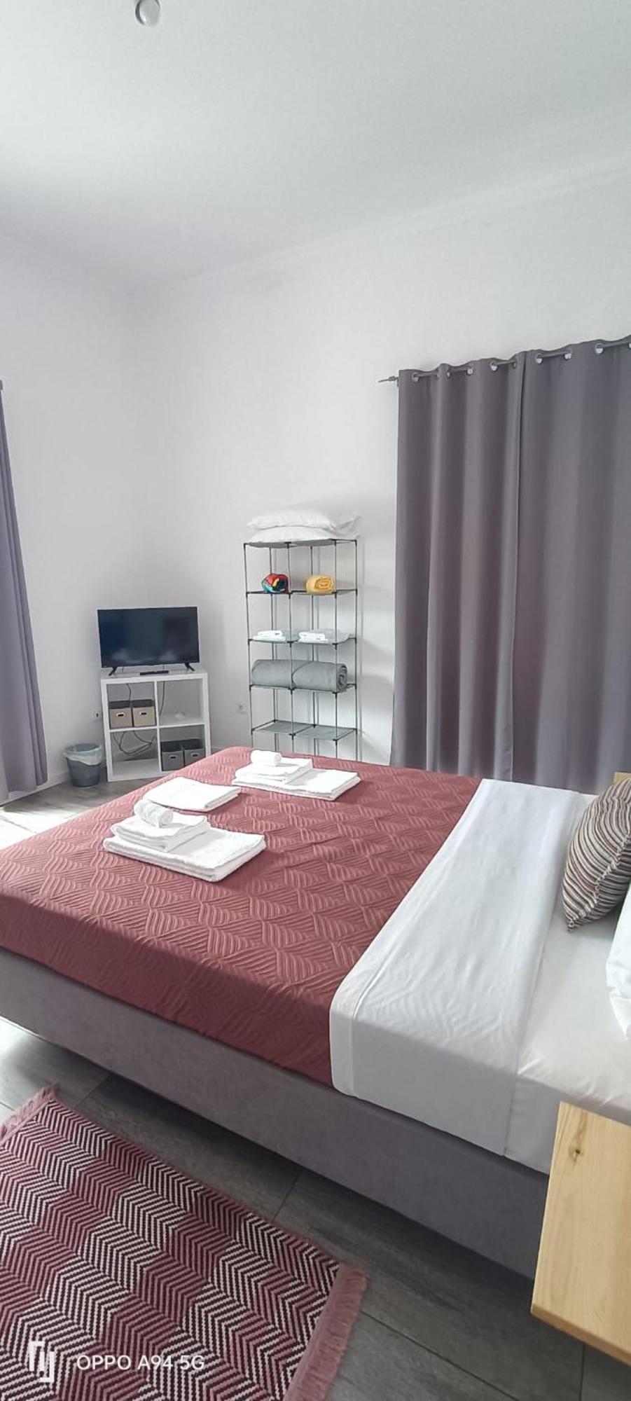 Seaside House Otel Ponta Delgada Dış mekan fotoğraf