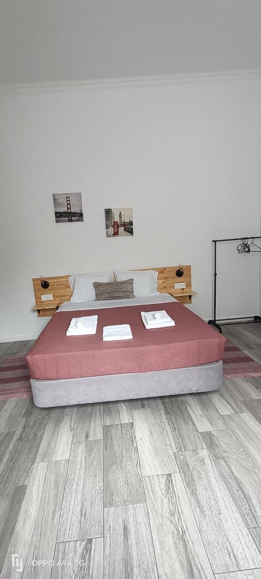 Seaside House Otel Ponta Delgada Dış mekan fotoğraf