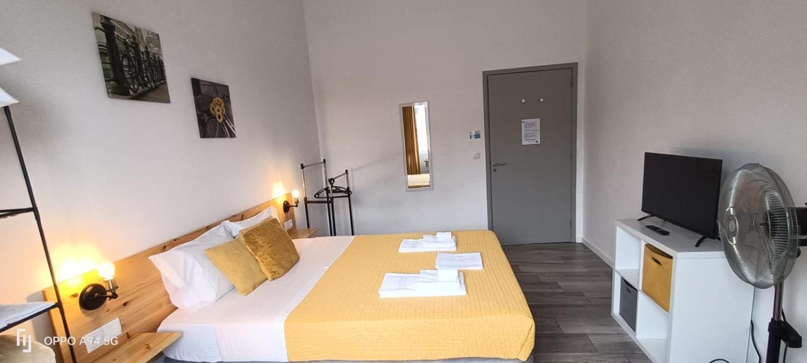 Seaside House Otel Ponta Delgada Dış mekan fotoğraf