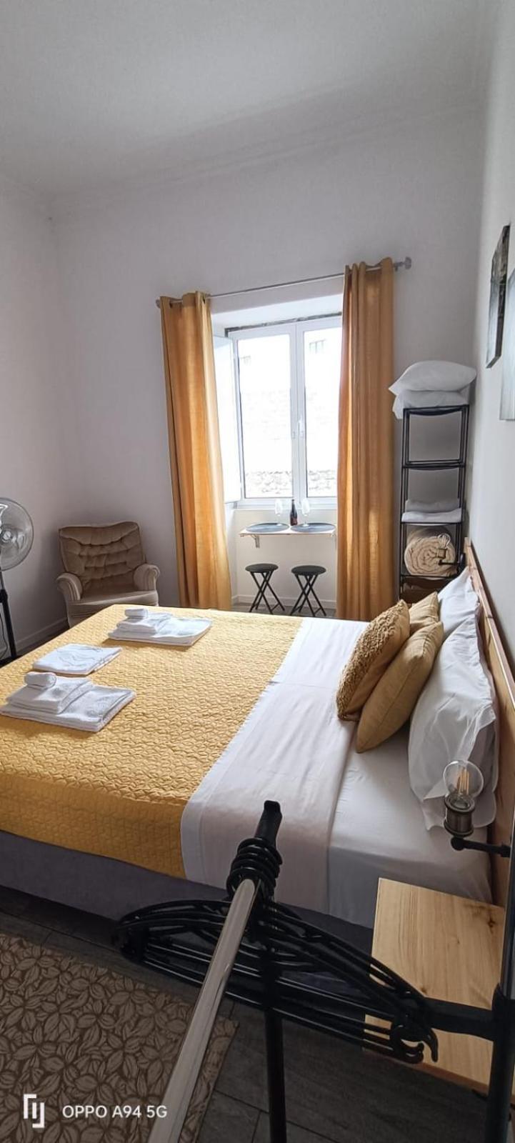 Seaside House Otel Ponta Delgada Dış mekan fotoğraf