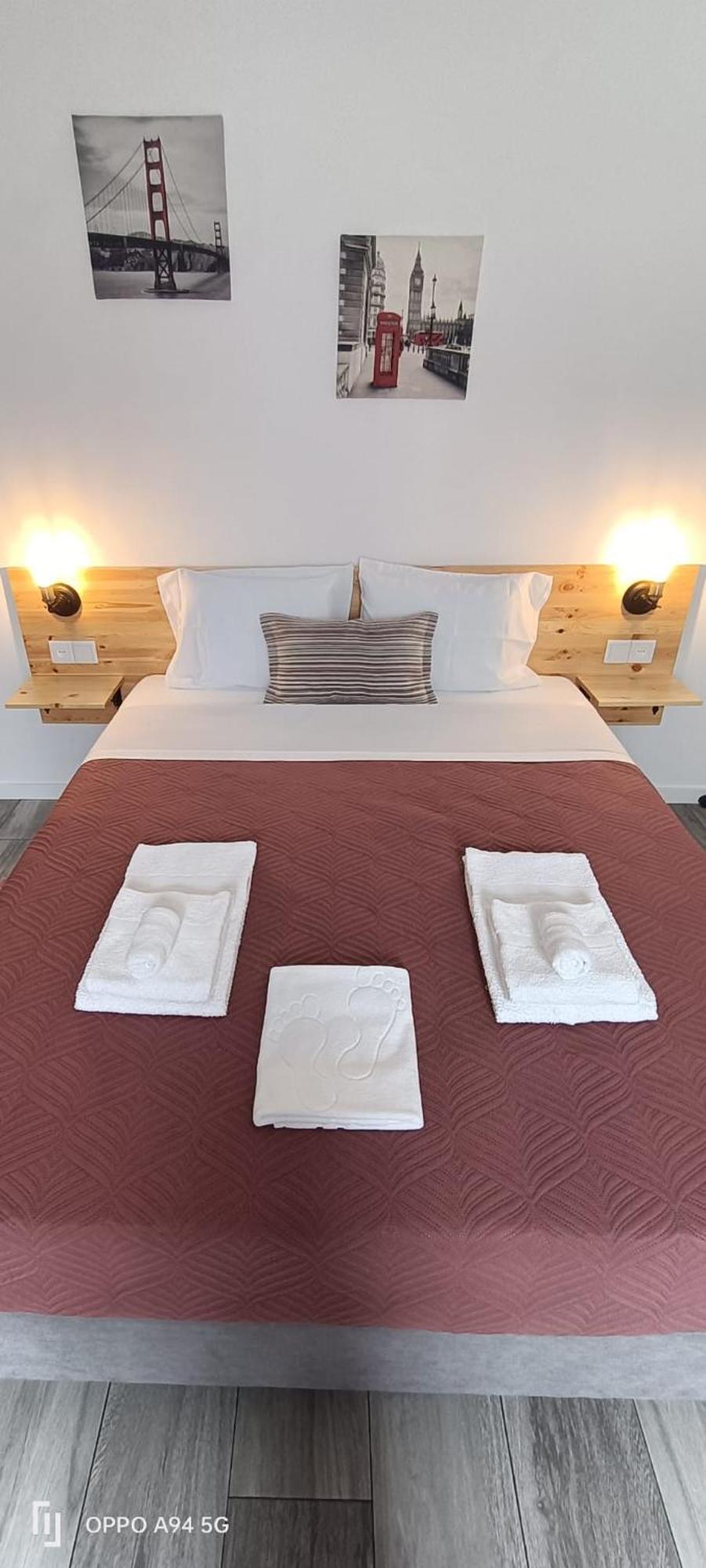 Seaside House Otel Ponta Delgada Dış mekan fotoğraf