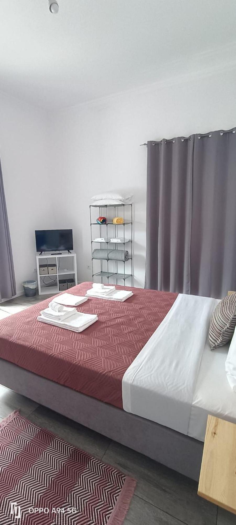 Seaside House Otel Ponta Delgada Dış mekan fotoğraf