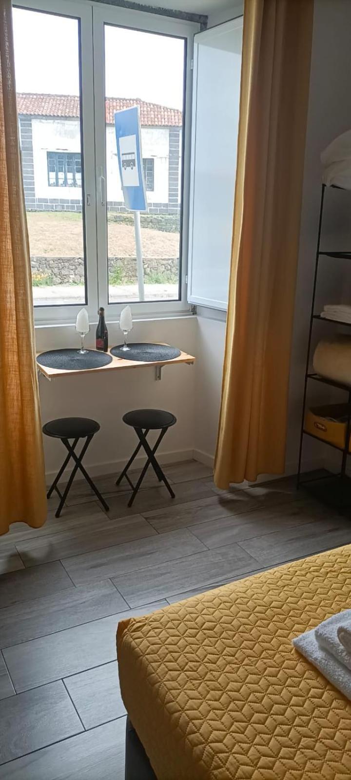 Seaside House Otel Ponta Delgada Dış mekan fotoğraf