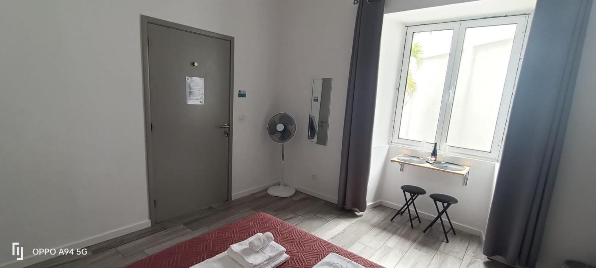 Seaside House Otel Ponta Delgada Dış mekan fotoğraf