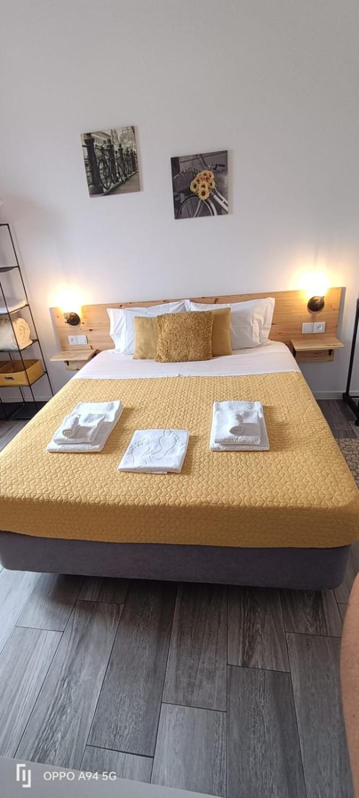 Seaside House Otel Ponta Delgada Dış mekan fotoğraf