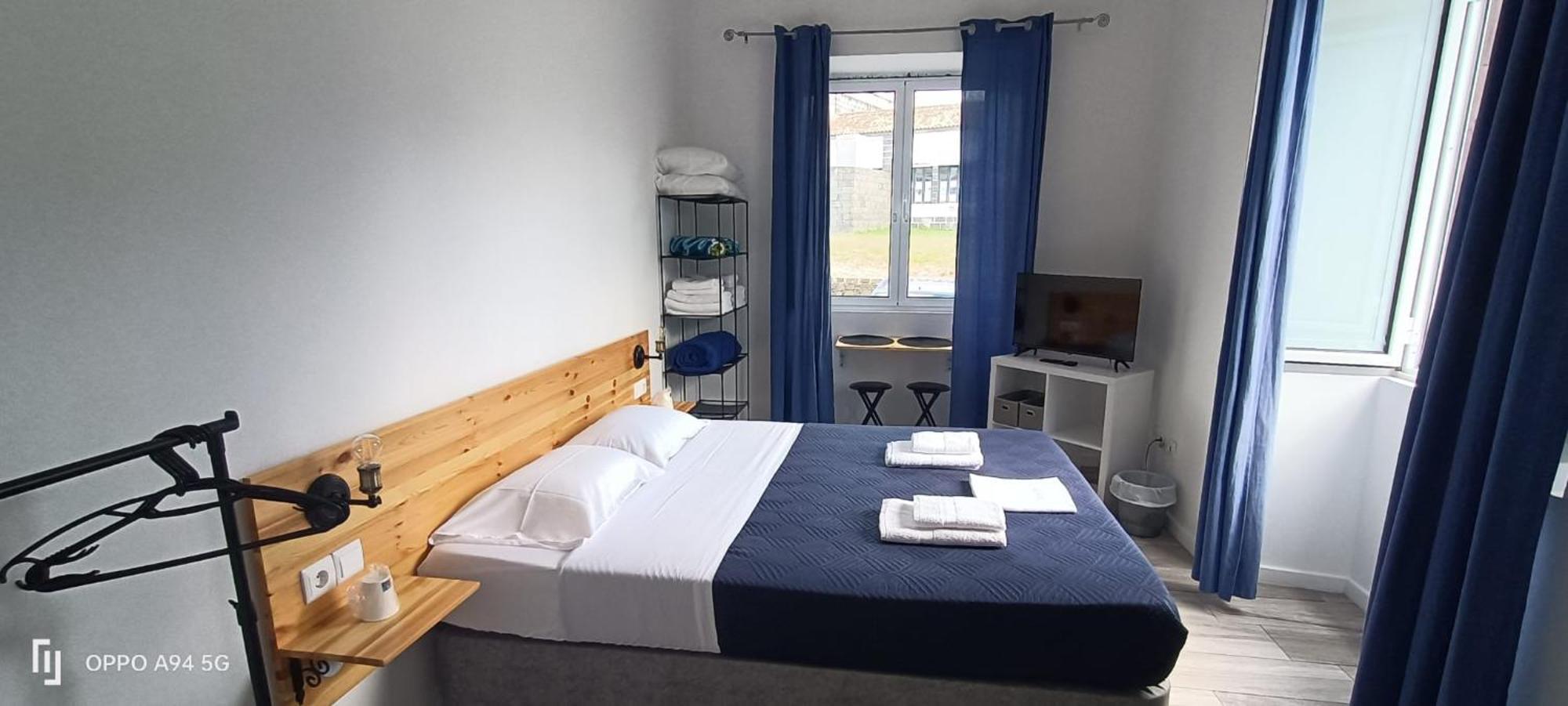 Seaside House Otel Ponta Delgada Dış mekan fotoğraf