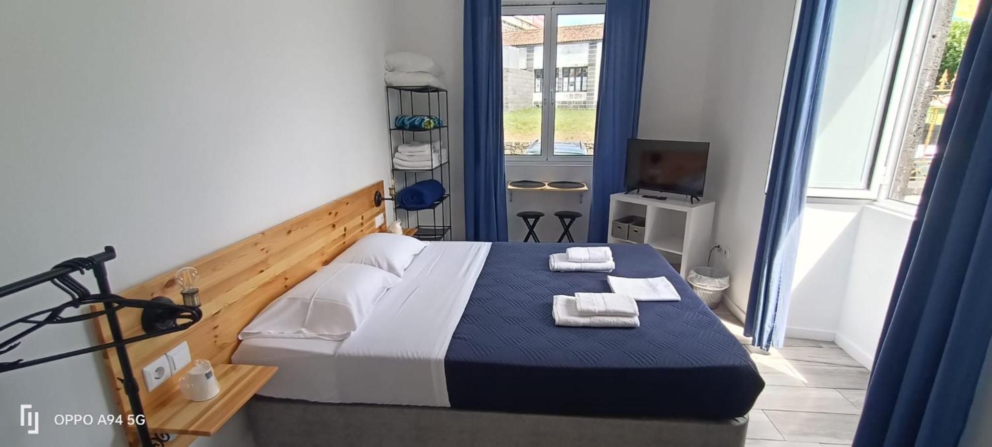 Seaside House Otel Ponta Delgada Dış mekan fotoğraf