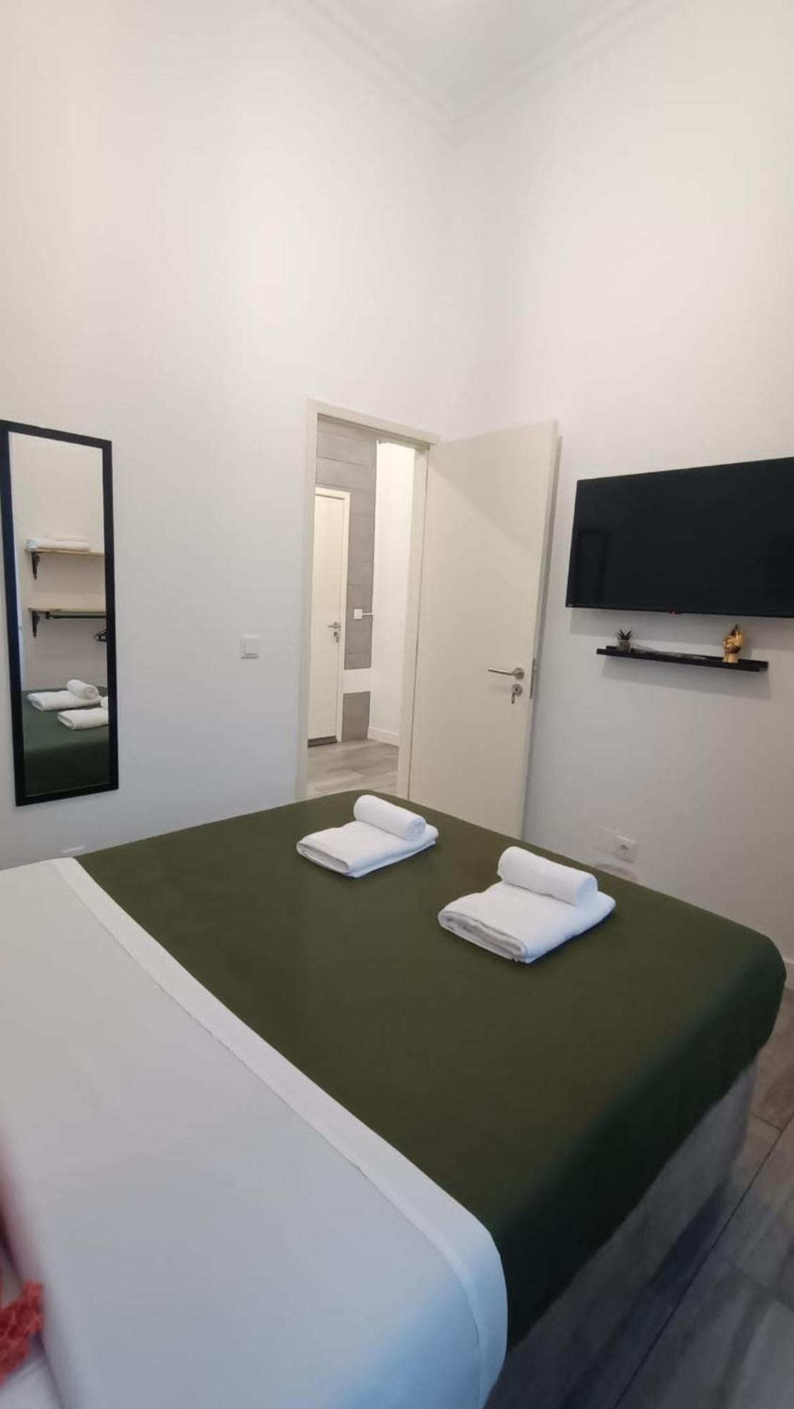 Seaside House Otel Ponta Delgada Dış mekan fotoğraf