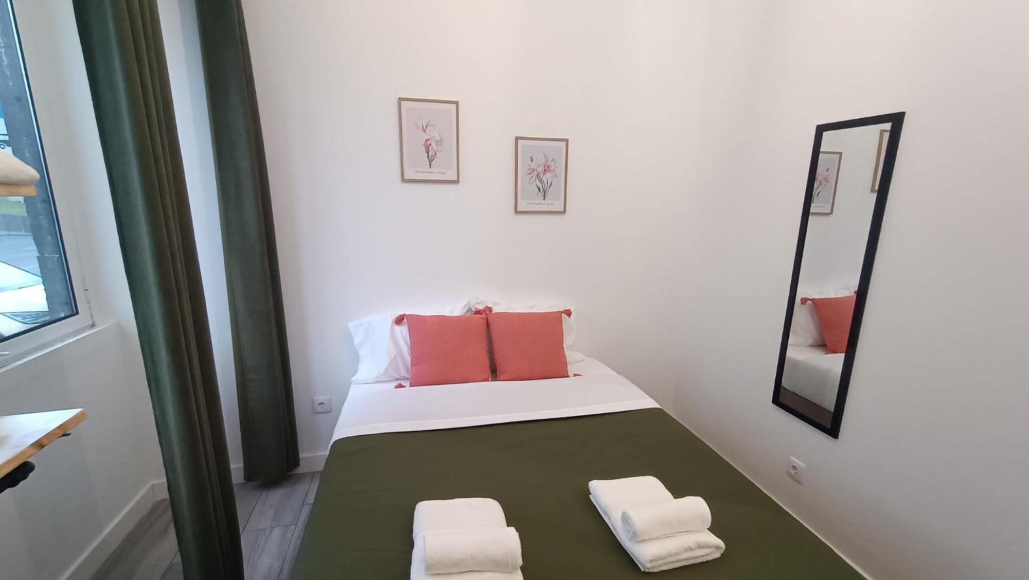 Seaside House Otel Ponta Delgada Dış mekan fotoğraf